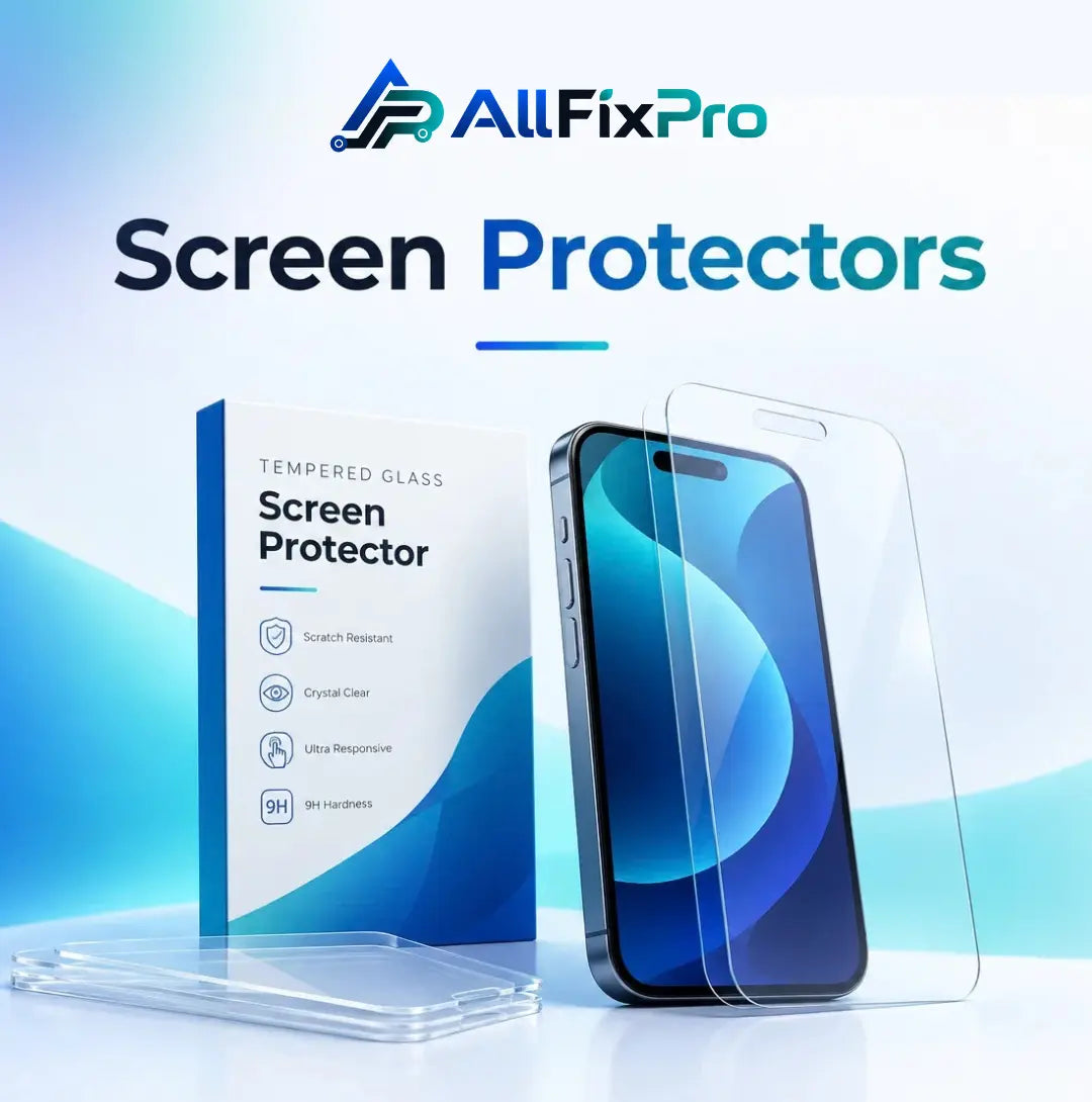 Screen Protector