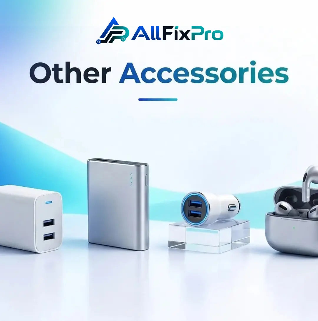 Other Accessories