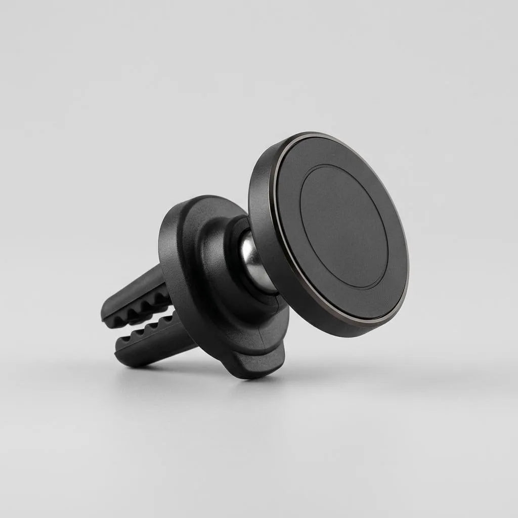 Magnetic Car Phone Mount