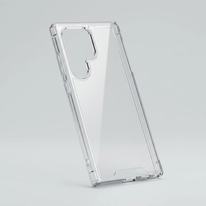 Samsung Galaxy S24 Ultra Clear Case
