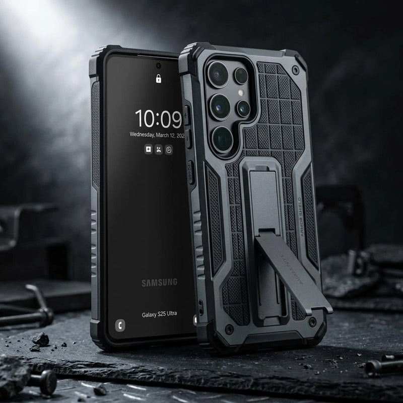 Samsung Galaxy S25 Ultra Heavy Duty Case