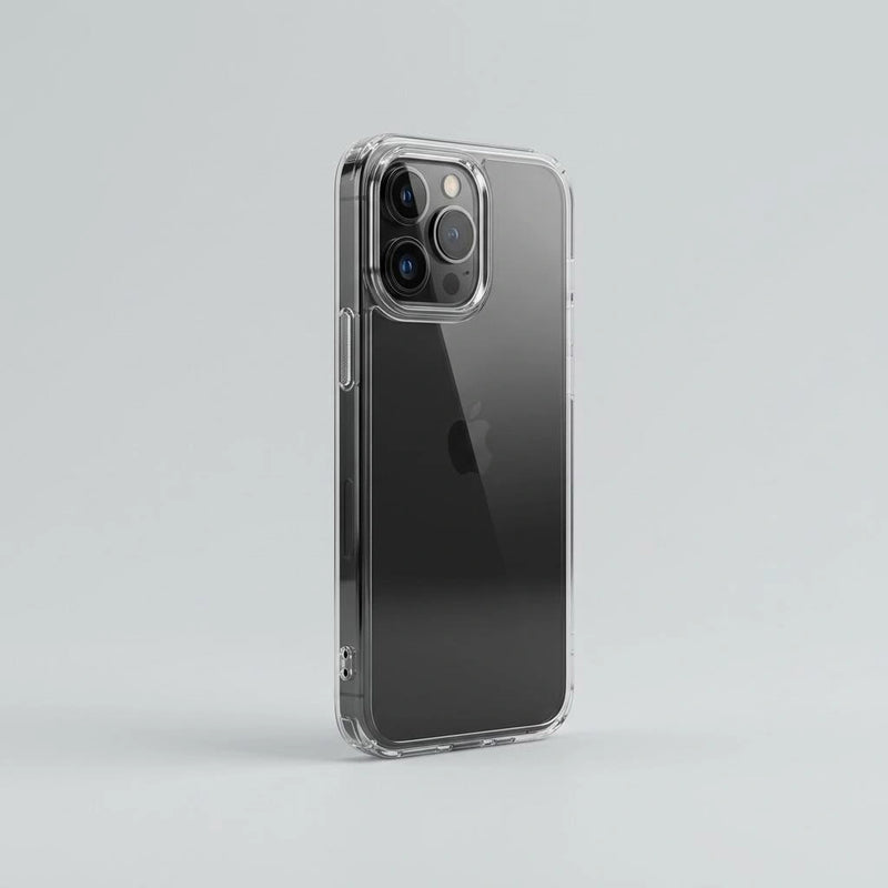 iPhone 15 Clear Case
