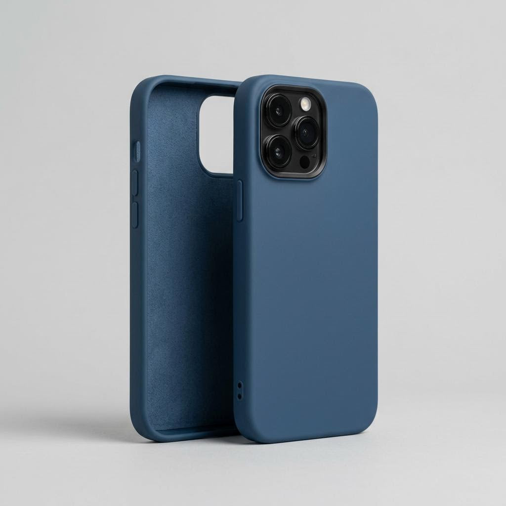 iPhone 16 Pro Silicone Case