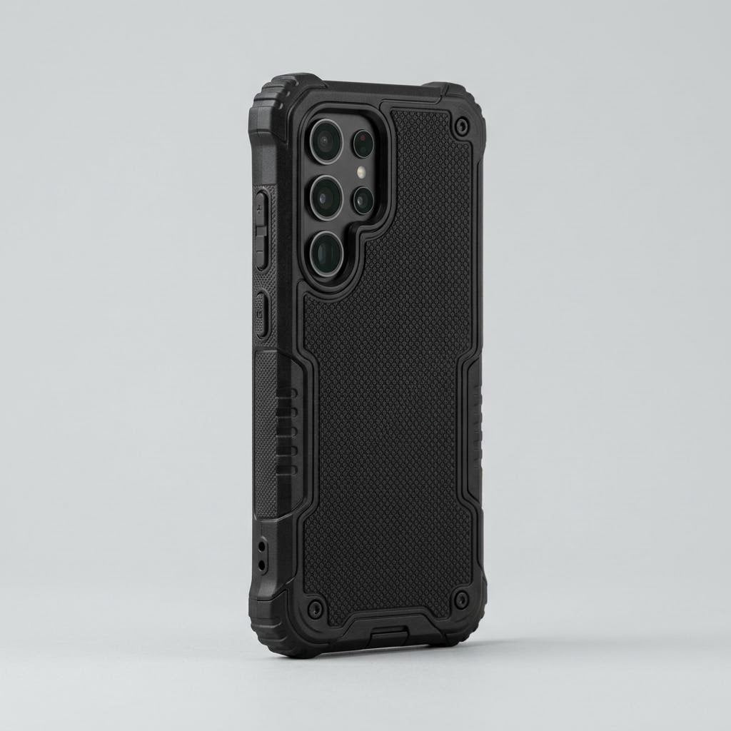 iPhone 15 Pro Max Heavy Duty Case