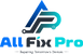 AllFixPro - Home