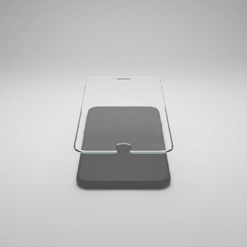 iPhone 16 Pro Max Tempered Glass